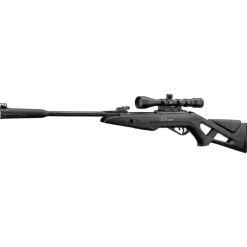 Carabine Whisper IGT coup par coup 4.5mm 19.9j + Lunette 3-9x40*GAMO Online