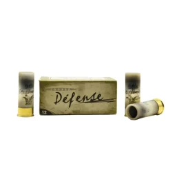 Cartouches mono-bille élastomère haute qualité cal 12.67 Ø17mm*