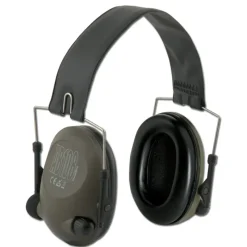 Casque anti bruit électronique son stéréo volume réglable*SightOptics Sale