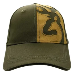 Casquette chasse Buckshot coton respirant marron taille unique*BROWNING Sale