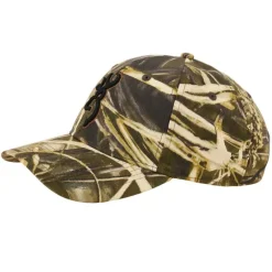 Casquette Duck Fever RTMX4 coton polyester camo taille unique*BROWNING Hot
