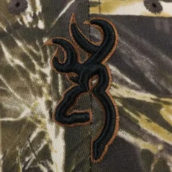 Casquette Duck Fever RTMX4 coton polyester camo taille unique*BROWNING Hot