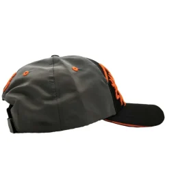 Casquette Helios confort respirante grise orange taille unique*BROWNING New