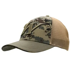 Casquette Sumpter – Camouflage, confort et respirabilité*WINCHESTER Outlet