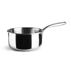 Casserole Trichef en acier inoxydable Ø18cm -*Lacor Best