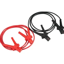 Câble démarrage 25 mm² 3,5m essence 5,5L diesel 3L max* Outlet