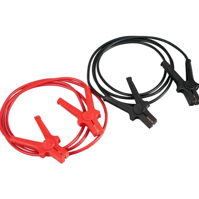 Câble démarrage 25 mm² 3,5m essence 5,5L diesel 3L max* Outlet