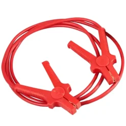 Câble démarrage 25 mm² 3,5m essence 5,5L diesel 3L max* Outlet