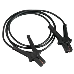 Câble démarrage 25 mm² 3,5m essence 5,5L diesel 3L max* Outlet