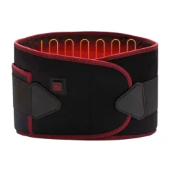 Ceinture de soutien chauffante 140x20cm 60°C 5000mAh* Clearance