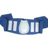 Ceinture dos coussinet 16 aimants lombaire 117cm circulation* Sale