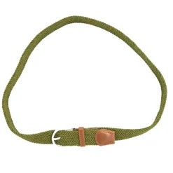 Ceinture élastique hauteur 3cm longueur ajustable* Sale