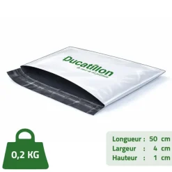 Ceinture Marron Synthétique Boucle Métallique Résistante 125 cm* Sale