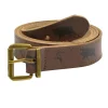 Ceinture motif sanglier et bécasse* Online