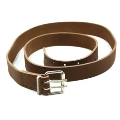 Ceinturons cuir 120cm et 150cm grande taille*