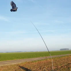 Cerf-Volant Effaroucheur Toile envergure 1,80m*