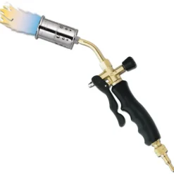 Chalumeau de finition Pro* Best