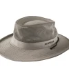 Chapeau safari ® Takani beige T56-57*Stetson Outlet