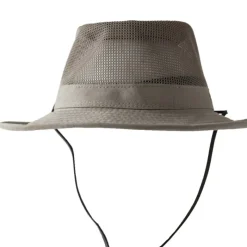Chapeau safari ® Takani beige T56-57*Stetson Outlet