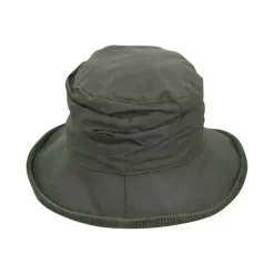 Chapeau Walker and Hawkes Diana Country Vert*Walker & Hawkes Online