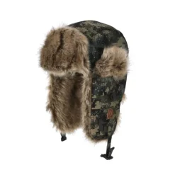 Chapka Naruska Green camo*Anar Online