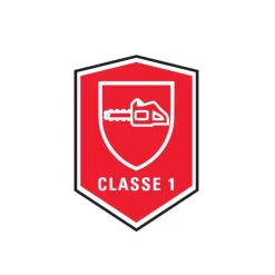 Chaps Prior Clip Dorsale Résistant Type B classe 1*Francital