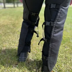 Chaps Prior Clip Dorsale Résistant Type B classe 1*Francital