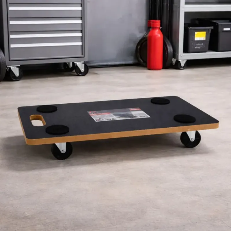 Chariot de transport 58x29cm* Best