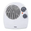 Chauffage salle de bain horizontal thermostat réglable 2000W* Outlet