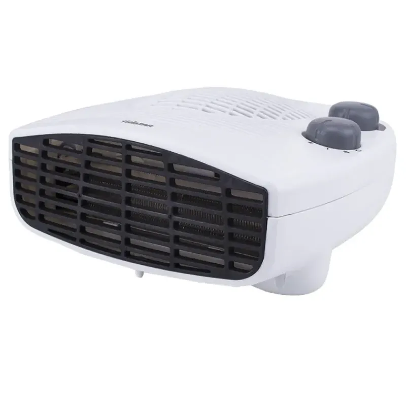 Chauffage salle de bain horizontal thermostat réglable 2000W* Outlet