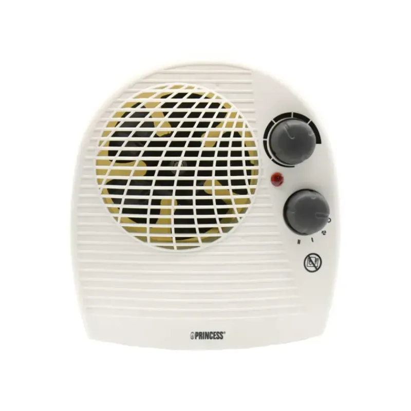 Chauffage salle de bain horizontal thermostat réglable 2000W* Outlet