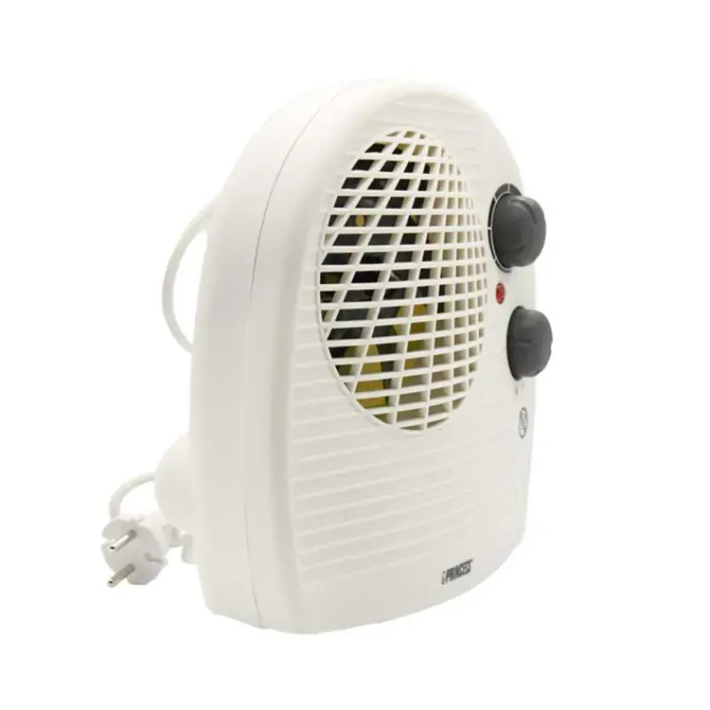 Chauffage salle de bain horizontal thermostat réglable 2000W* Outlet