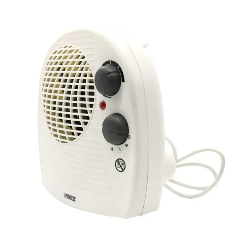 Chauffage salle de bain horizontal thermostat réglable 2000W* Outlet