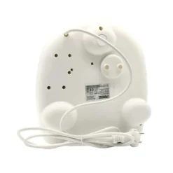 Chauffage salle de bain horizontal thermostat réglable 2000W* Outlet