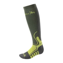 Chaussettes Booster circulation*VERNEY CARRON Outlet