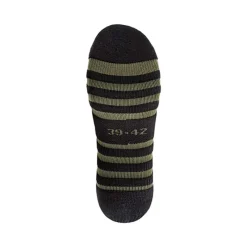 Chaussettes Impact 7 Summer vert olive*A10 Equipment Clearance
