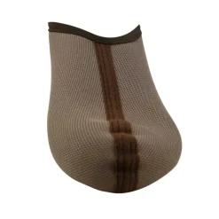 Chausson de bottes polycoton polyviscose gris 36/37 à 46/47*Rouchette Outlet