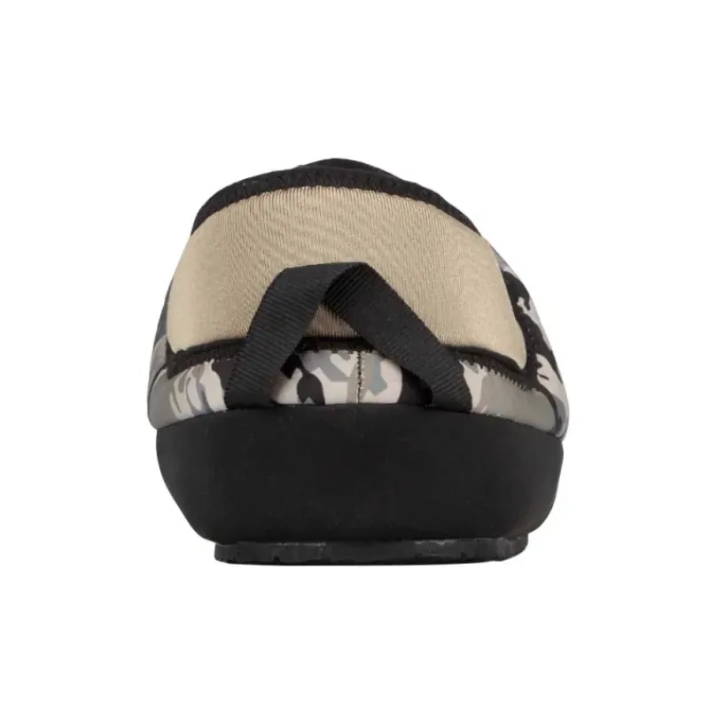 Chaussons Shelter camo 40 à 46*BROWNING Discount