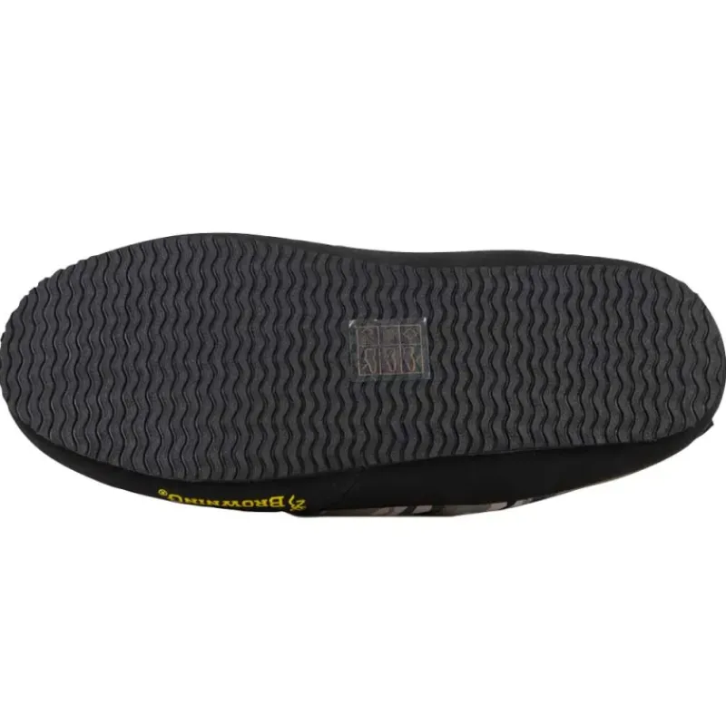 Chaussons Shelter camo 40 à 46*BROWNING Discount