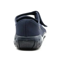 Chaussons scratch Dejean marine - Made in France*Airplum Clearance