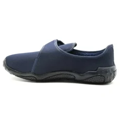 Chaussons scratch Dejean marine - Made in France*Airplum Clearance