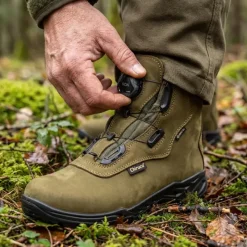 Chaussure de chasse Labrador BOA*Chiruca Best