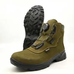 Chaussure de chasse Labrador BOA*Chiruca Best