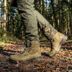 Chaussure de chasse Labrador BOA*Chiruca Best