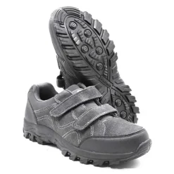 Chaussures à Scratch 