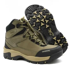 Chaussures Pathfinder - Outdoor Confort Mixte*BROWNING Sale