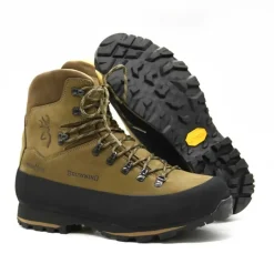 Chaussures de chasse Pyxidis marron*BROWNING New