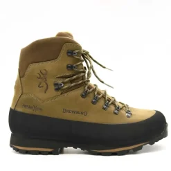 Chaussures de chasse Pyxidis marron*BROWNING New