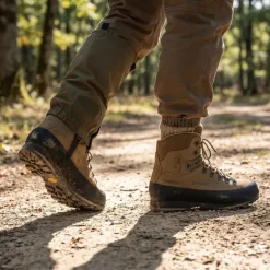 Chaussures de chasse Pyxidis marron*BROWNING New