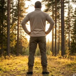 Chaussures de chasse Pyxidis marron*BROWNING New